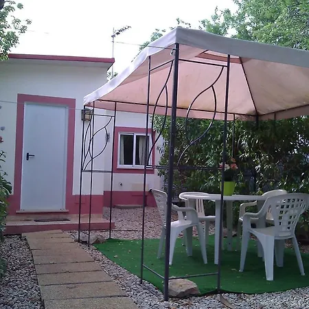 Quinta Casalinho Casa vacanze Albufeira