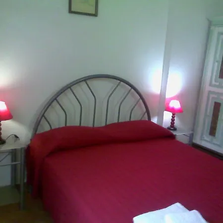 Quinta Casalinho 알부페이라