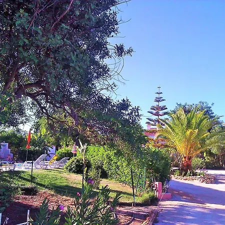 Quinta Casalinho Ferienhaus