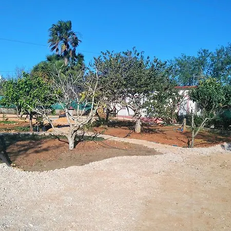 Casa vacanze Quinta Casalinho Albufeira