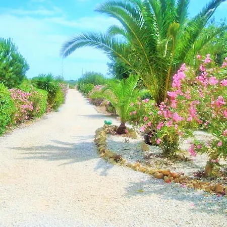 펜션 Quinta Casalinho *